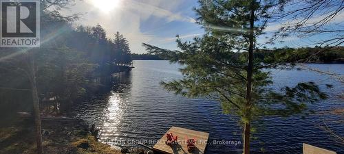 397 Healey Lake Water, The Archipelago, ON - Outdoor With Body Of Water With View