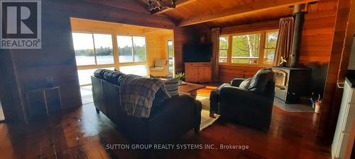 397 Healey Lake Water, The Archipelago, ON - Indoor