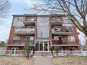 Frontage - 402-3310 Rue Charles-Best, Laval (Chomedey), QC  - Outdoor With Facade 
