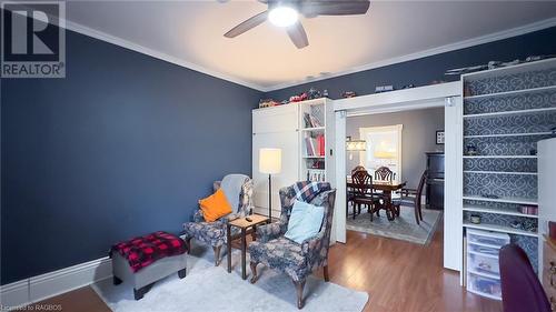 201 2Nd Avenue, Chesley, ON - Indoor