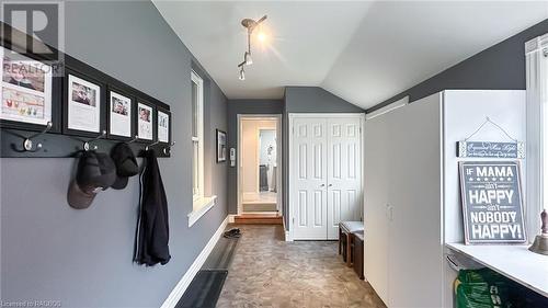 201 2Nd Avenue, Chesley, ON - Indoor Photo Showing Other Room