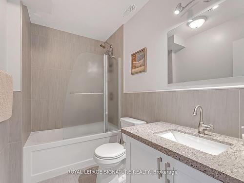 3 Lucy Ave, Toronto, ON - Indoor Photo Showing Bathroom