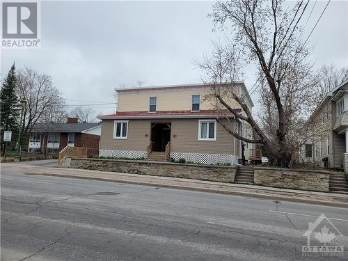 31 Townline Road E, Carleton Place, ON - Outdoor With Facade