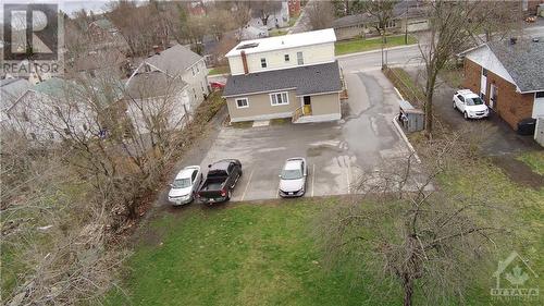 31 Townline Road E, Carleton Place, ON - Outdoor
