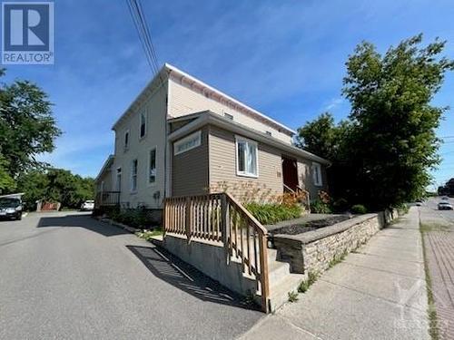 Unit 31 - 31 Townline Road E, Carleton Place, ON - Outdoor With Exterior