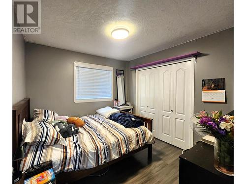 3454 Cathedral Avenue, Prince George, BC - Indoor Photo Showing Bedroom