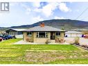 9806 Highway 97, Osoyoos, BC  - Outdoor With View 