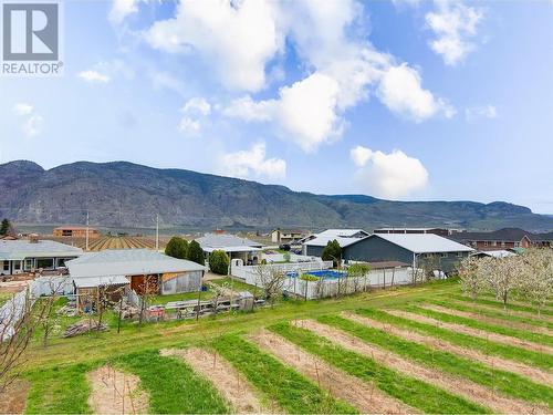 9806 Highway 97, Osoyoos, BC - Outdoor With View