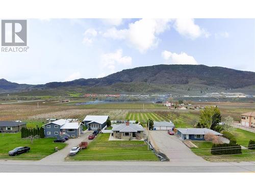 9806 Highway 97, Osoyoos, BC - Outdoor With View