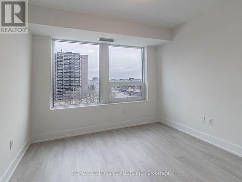 604 - 10 Eva Road, Toronto, ON - Indoor Photo Showing Other Room