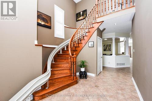 32 Charger Lane, Brampton, ON - Indoor Photo Showing Other Room