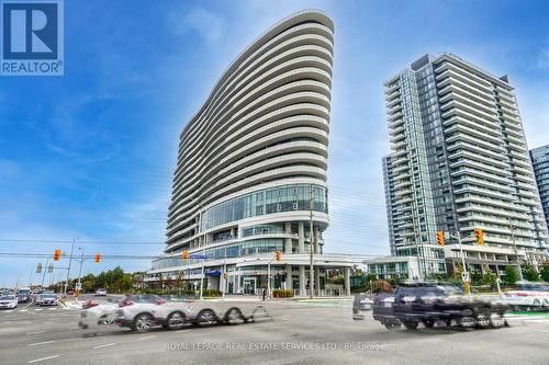 905 - 2520 Eglinton Avenue W, Mississauga, ON - Outdoor With Facade