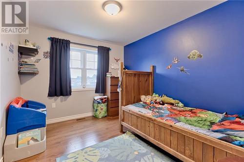 21 Dustin Drive, Petawawa, ON - Indoor Photo Showing Bedroom