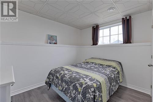 21 Dustin Drive, Petawawa, ON - Indoor Photo Showing Bedroom