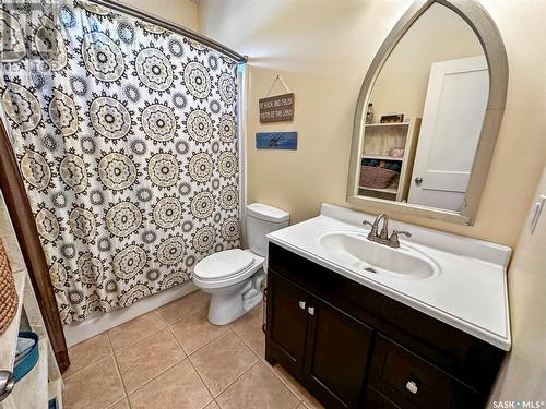 119 Elim Lane, Lac Pelletier, SK - Indoor Photo Showing Bathroom