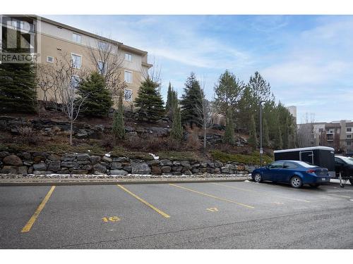 1875 Country Club Drive Unit# 1203, Kelowna, BC - Outdoor