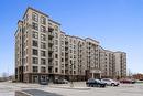 2490 Old Bronte Road|Unit #308, Oakville, ON  - Outdoor With Facade 