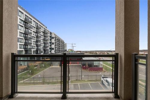 2490 Old Bronte Road|Unit #308, Oakville, ON - Outdoor
