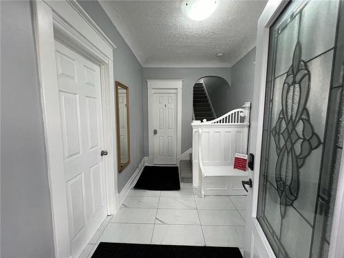 4744 Morrison Street, Niagara Falls, ON - Indoor Photo Showing Other Room