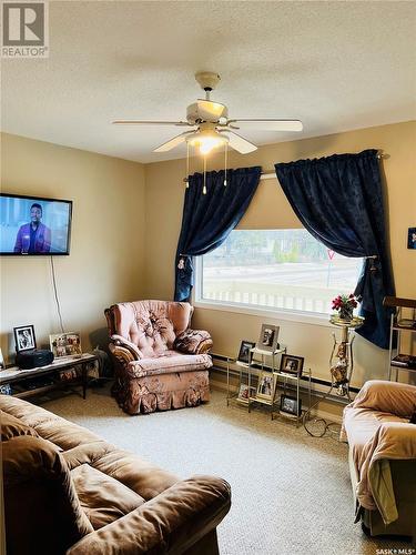 415 Jamieson Avenue, Birch Hills, SK - Indoor Photo Showing Other Room
