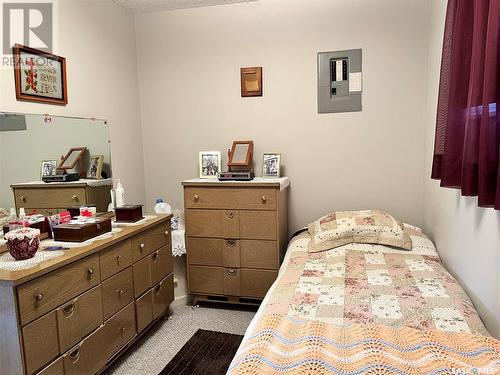 415 Jamieson Avenue, Birch Hills, SK - Indoor Photo Showing Bedroom