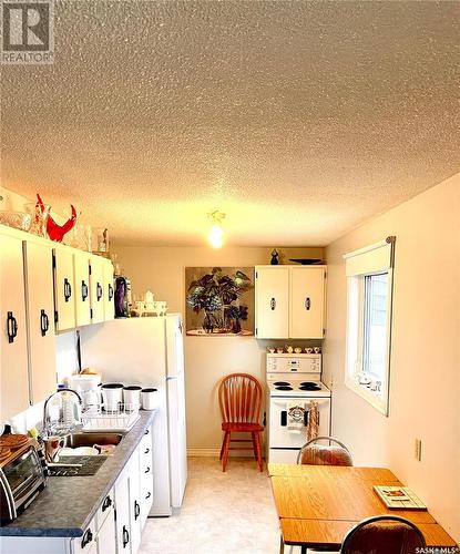 415 Jamieson Avenue, Birch Hills, SK - Indoor Photo Showing Kitchen