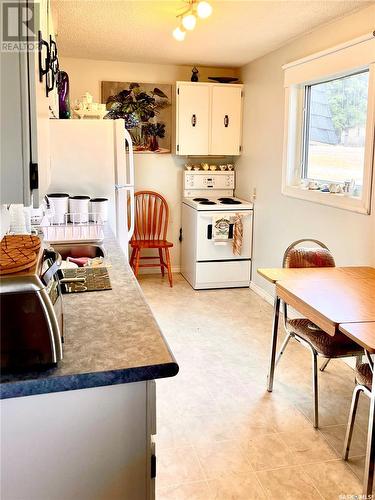 415 Jamieson Avenue, Birch Hills, SK - Indoor Photo Showing Kitchen