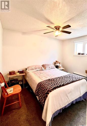 415 Jamieson Avenue, Birch Hills, SK - Indoor Photo Showing Bedroom