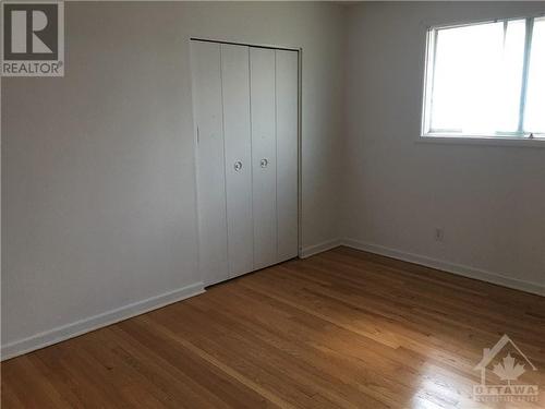 2nd floor- bedroom - 1159 Maitland Avenue, Ottawa, ON - Indoor Photo Showing Other Room