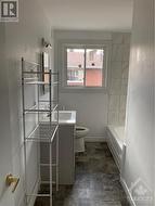 2nd floor- bathroom - 