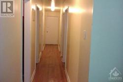 1st floor- hallway - 