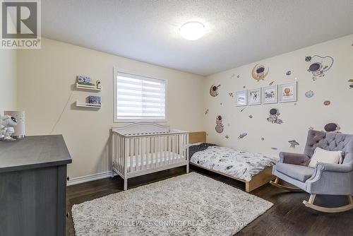 16 Fisher St, Brantford, ON - Indoor Photo Showing Bedroom