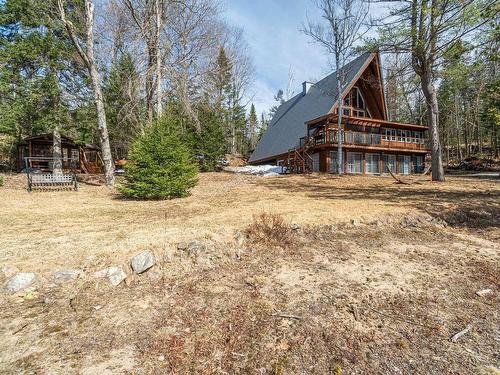 Water view - 2887 Ch. Des Chênes E., La Conception, QC - Outdoor With Body Of Water With View