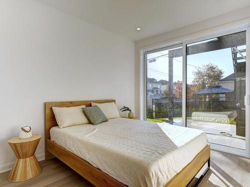 Chambre Ã Â coucher - 852 Rue De Chaumont, Saint-Jérôme, QC - Indoor Photo Showing Bedroom