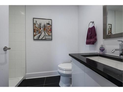 Salle de bains - 906-4239 Rue Jean-Talon O., Montréal (Côte-Des-Neiges/Notre-Dame-De-Grâce), QC - Indoor Photo Showing Bathroom