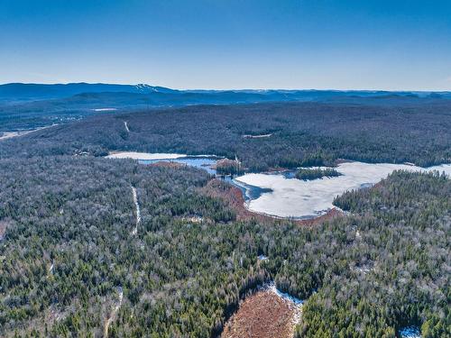 Overall view - Ch. Olivier-Paradis, Labelle, QC 