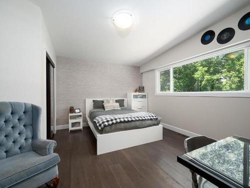 428 Mallard Road, Kamloops, BC - Indoor Photo Showing Bedroom