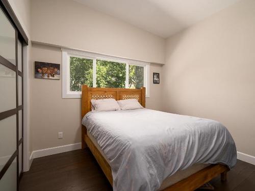 428 Mallard Road, Kamloops, BC - Indoor Photo Showing Bedroom