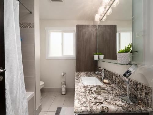428 Mallard Road, Kamloops, BC - Indoor Photo Showing Bathroom