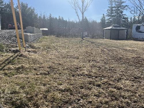 Lot 5 23 Brynlees Lane, Mabou, NS 
