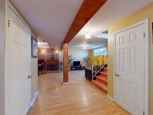 Family room - 291 Rue De Jerez, Laval (Vimont), QC - Indoor Photo Showing Other Room