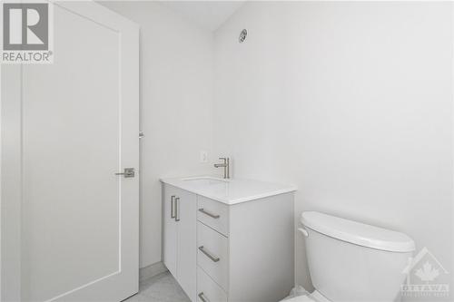 51 Jolliet Avenue Unit#1, Ottawa, ON - Indoor Photo Showing Bathroom