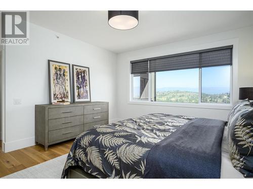 257 Ashcroft Court, Vernon, BC - Indoor Photo Showing Bedroom