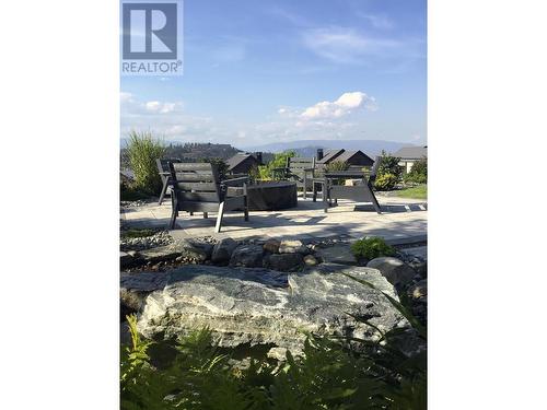 257 Ashcroft Court, Vernon, BC - Outdoor With View