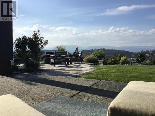 257 Ashcroft Court, Vernon, BC - Outdoor With View