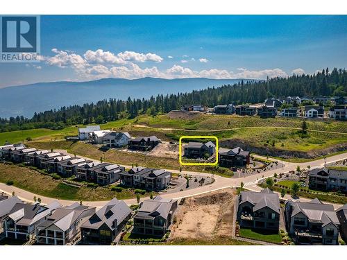 257 Ashcroft Court, Vernon, BC - Outdoor With View