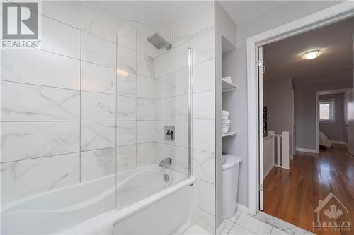 2650 Alta Vista Drive, Ottawa, ON - Indoor Photo Showing Bathroom