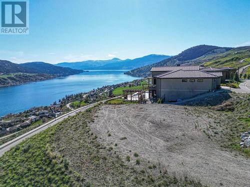 144 Silversage Terrace, Vernon, BC 