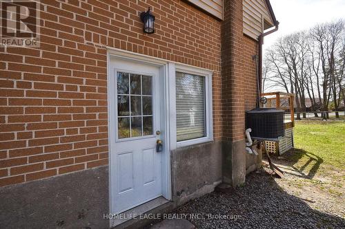 62 Hiley Ave, Ajax, ON - Outdoor With Exterior