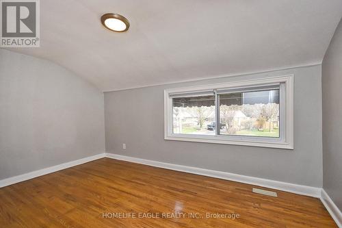 62 Hiley Avenue, Ajax, ON - Indoor Photo Showing Other Room